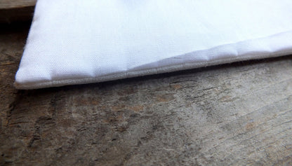 Hand Embroidered Wedding Venue Portrait