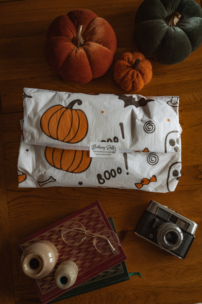 Personalised Halloween Pet Portrait Sweatshirt